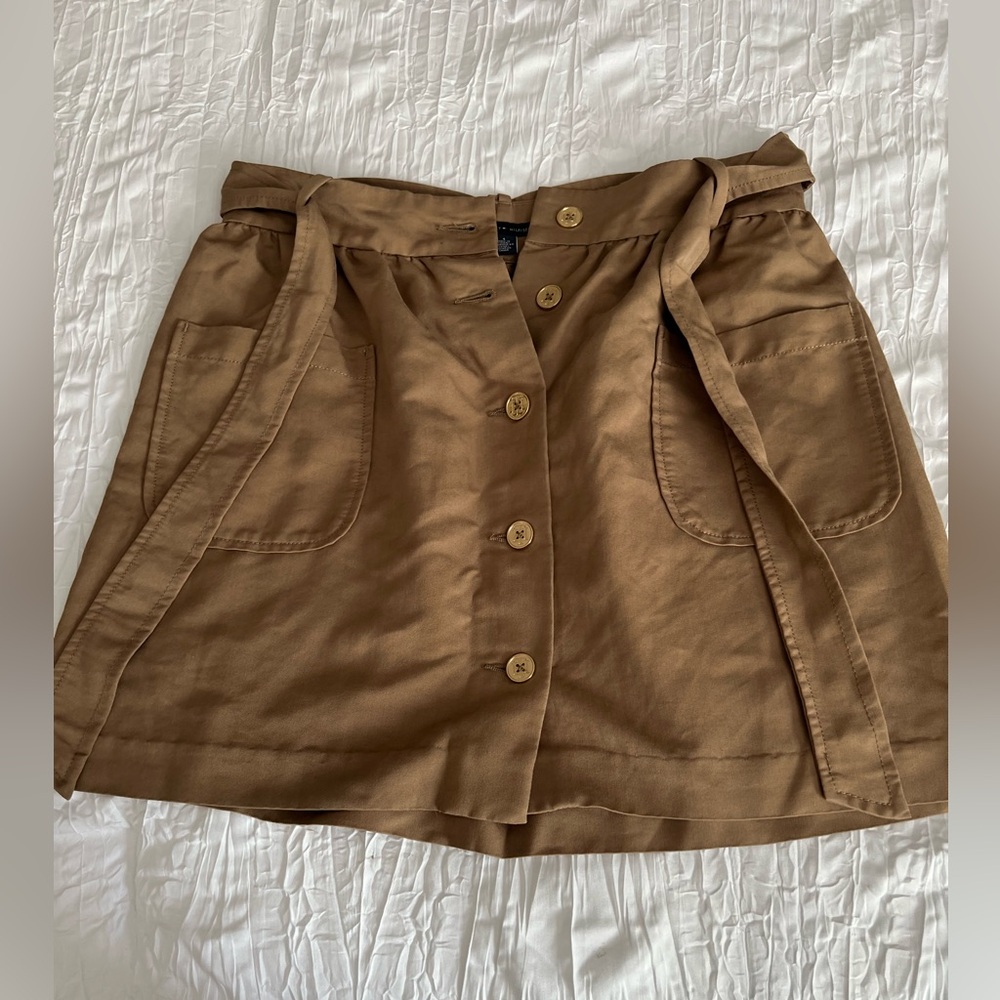 Tommy Hilfiger skirt